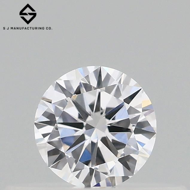 Round Diamond