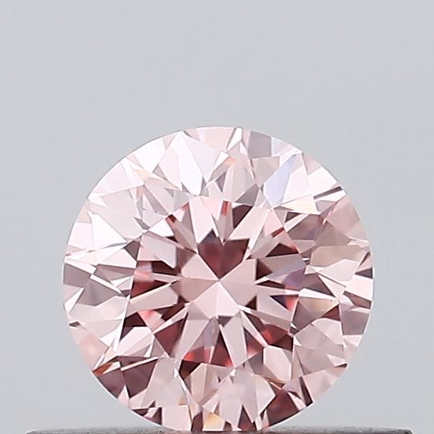0.44 ct Round diamond