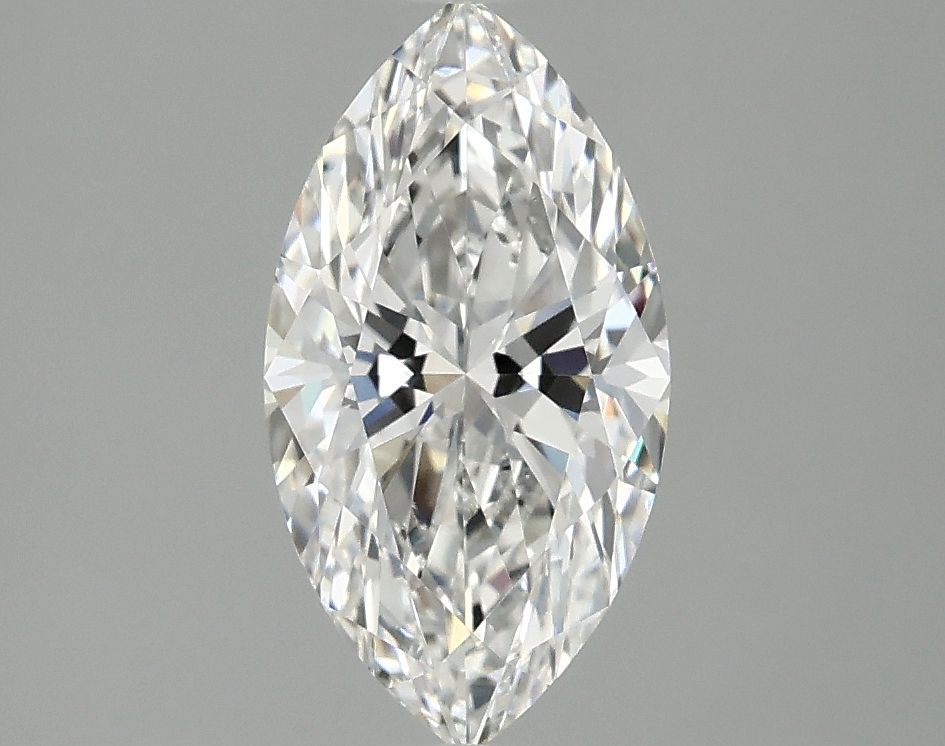 1.52 ct. marquise Lab Grown Diamond front image