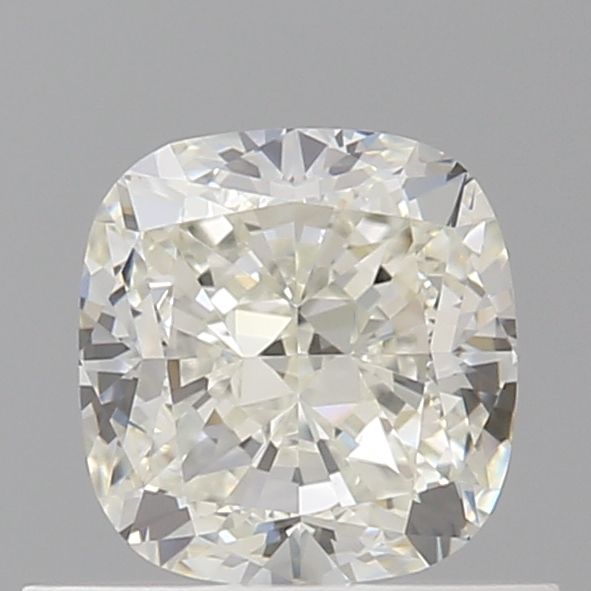 Cushion Diamond