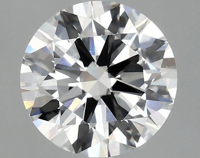 1.81 ct. round Lab Grown Diamond front image