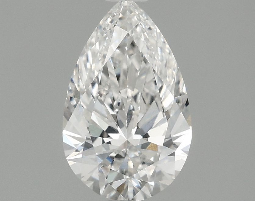 1.04 ct. pear Lab Grown Diamond front image