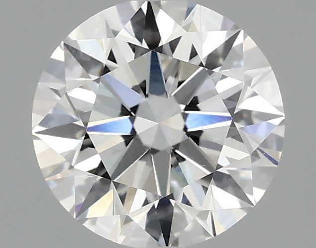 1.49 ct. round Lab Grown Diamond front image