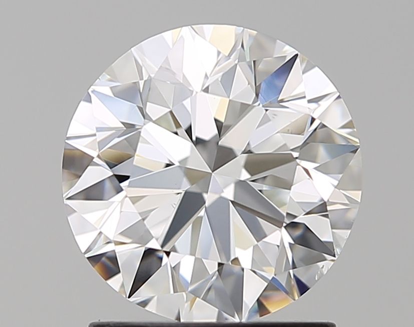 1.50 ct Round diamond