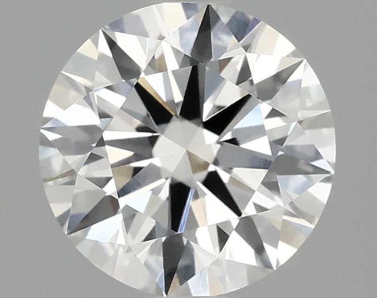 1.48 ct. round Lab Grown Diamond front image