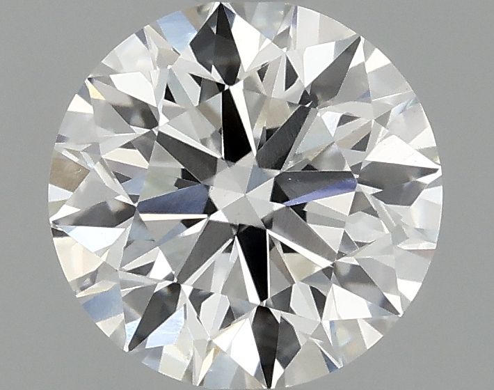 1.09 ct. round Lab Grown Diamond front image