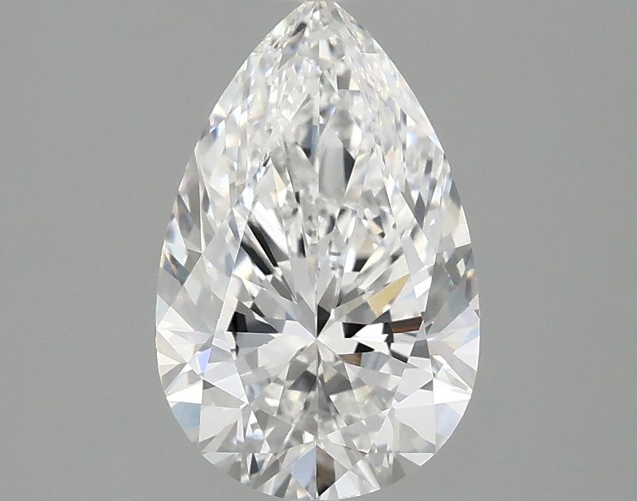 1.98 ct. pear Lab Grown Diamond front image