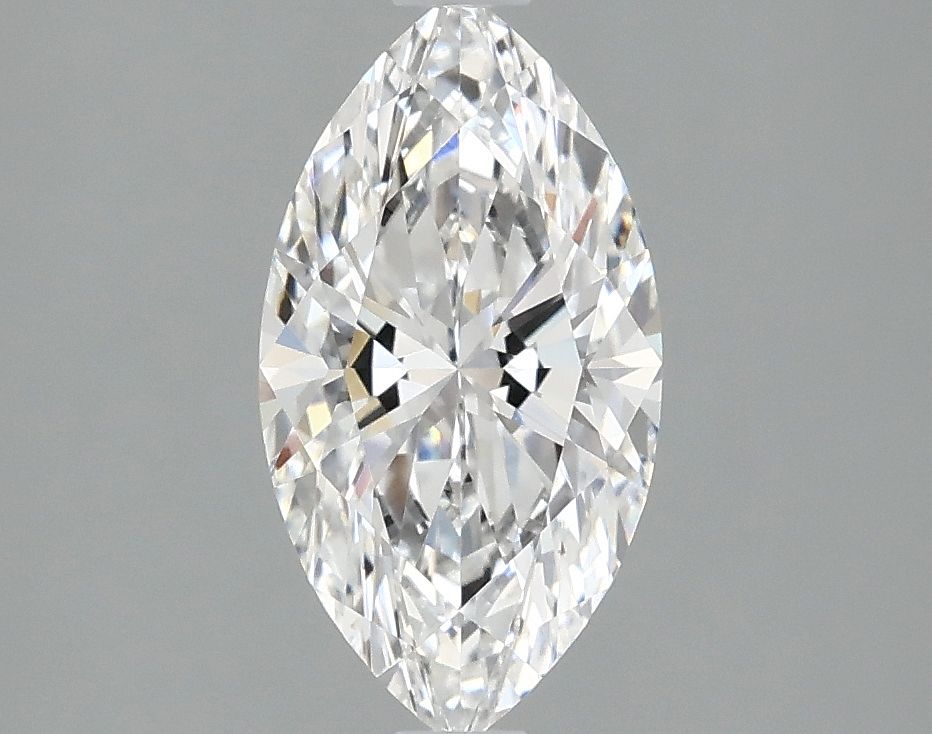 1.49 ct. marquise Lab Grown Diamond front image