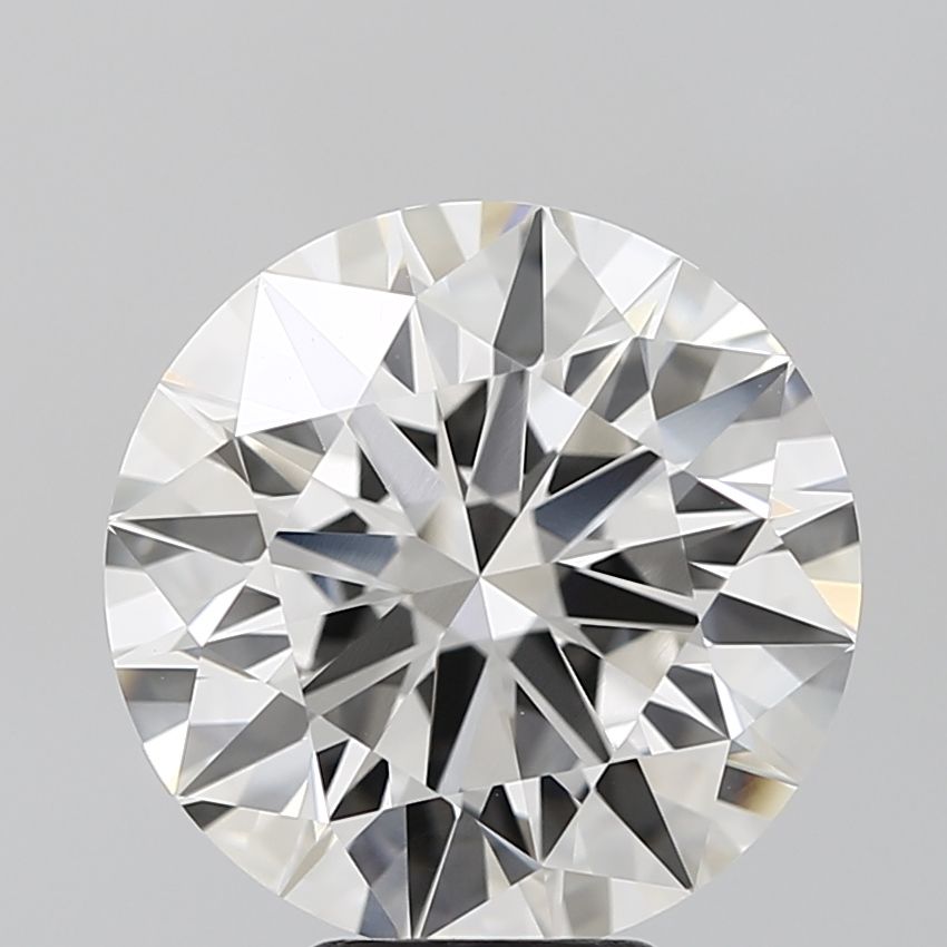 Round Diamond