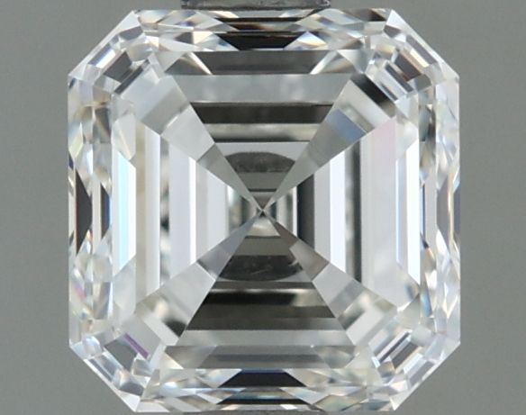 Asscher Diamond
