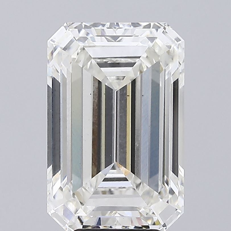2.09 ct. marquise Lab Grown Diamond front image