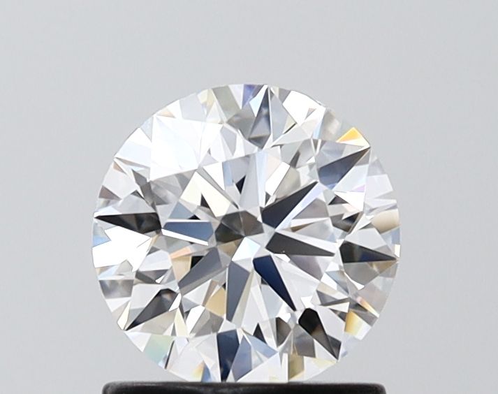 1.03 ct. round Lab Grown Diamond front image