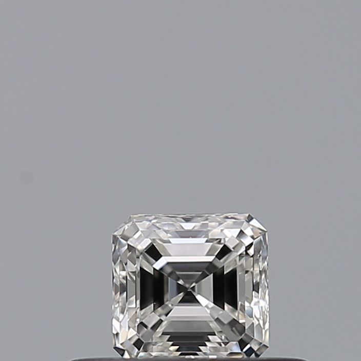 Asscher Diamond