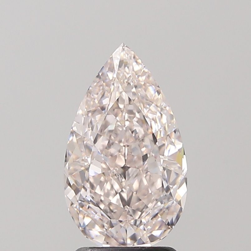 2.50 ct Pear diamond
