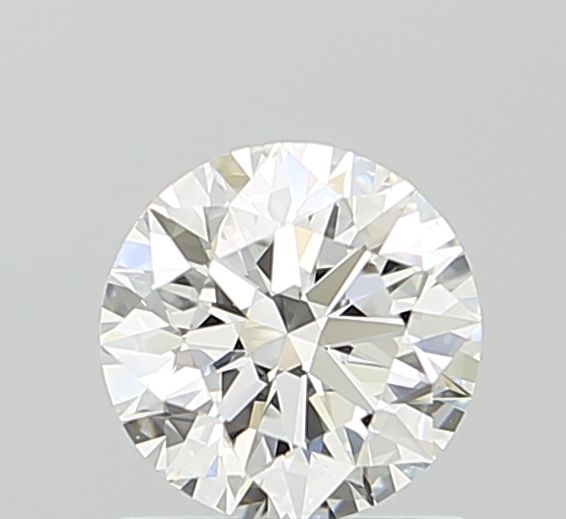 1.09 ct. round Lab Grown Diamond front image