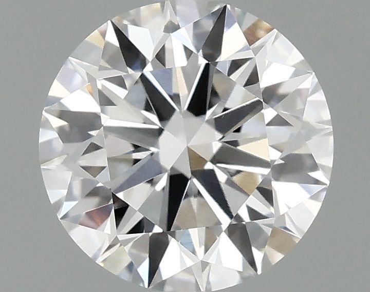 1.01 ct. round Lab Grown Diamond front image
