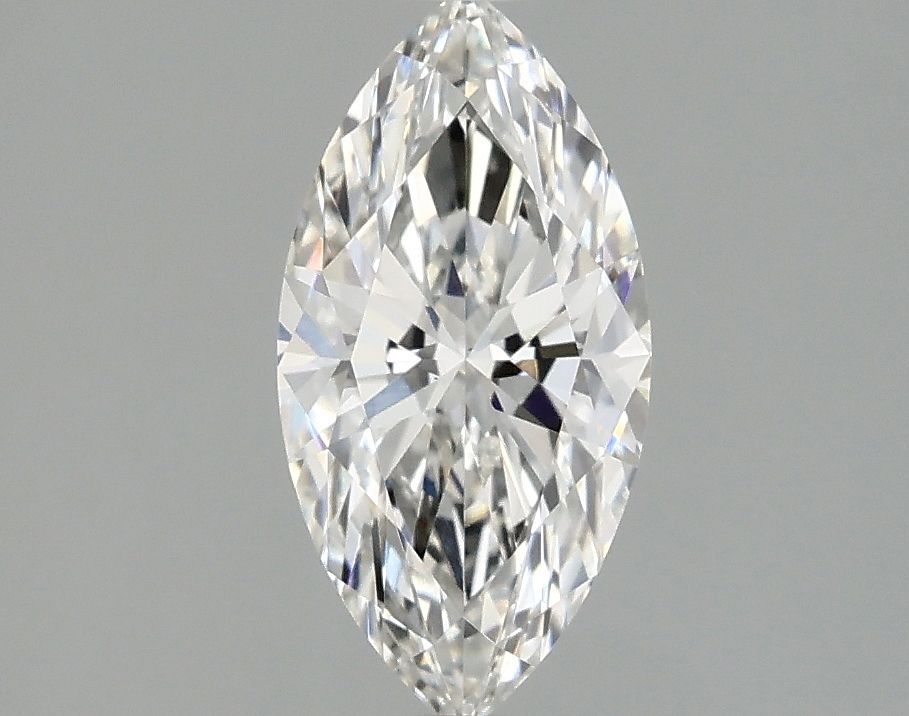 1.17 ct. marquise Lab Grown Diamond front image