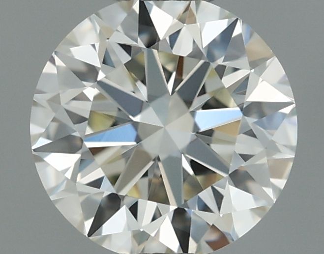 0.5 ct Round Diamond