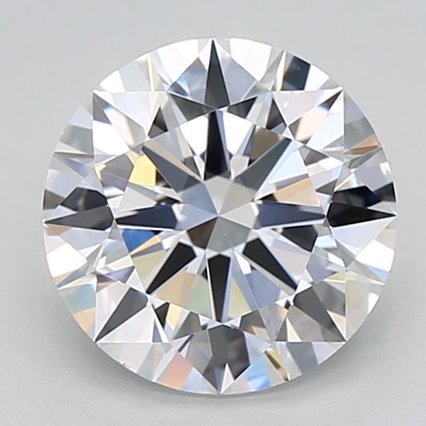 Round Diamond
