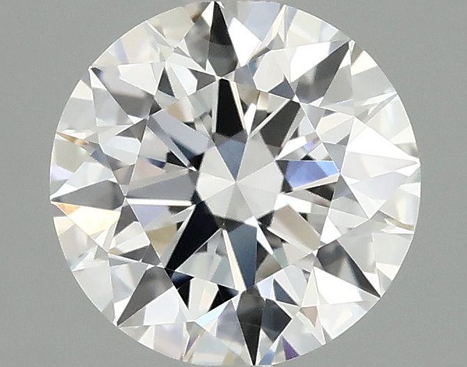 1.06 ct. round Lab Grown Diamond front image