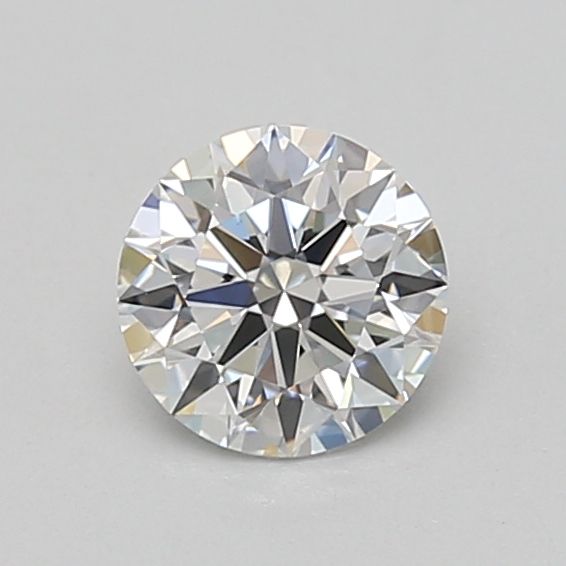 0.71 ct. round Lab Grown Diamond front image