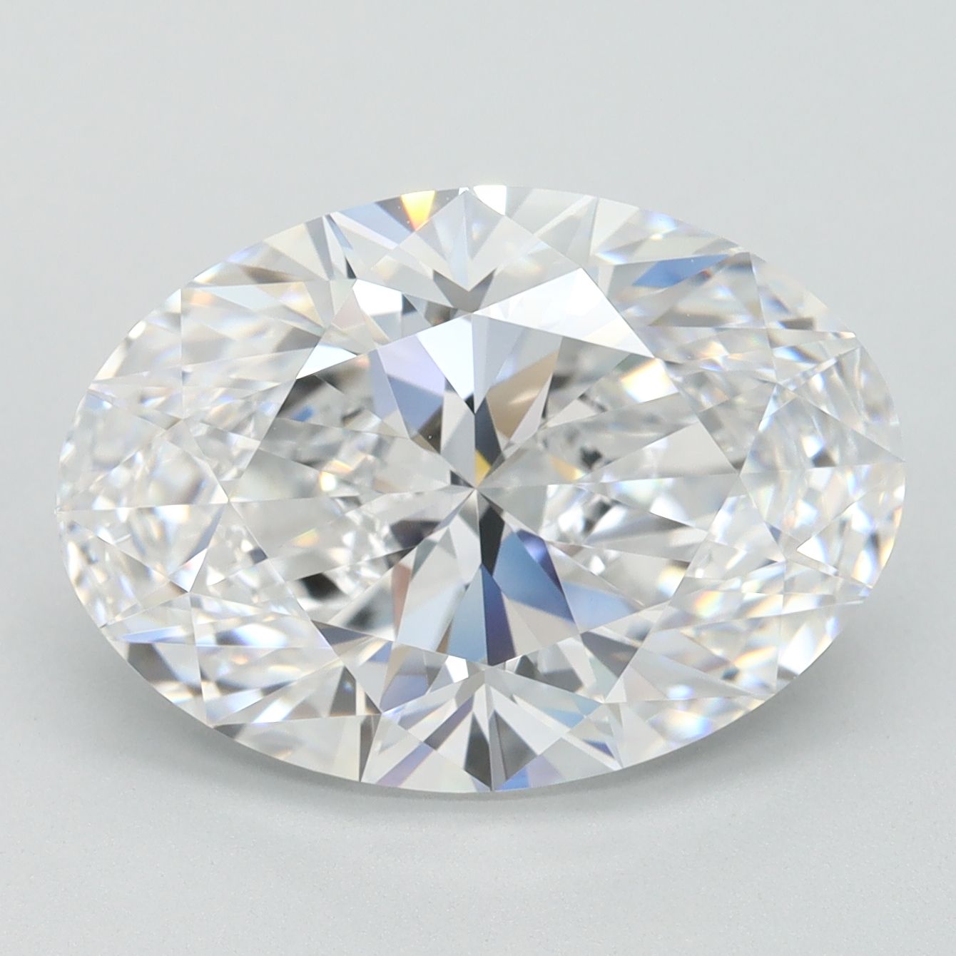 5.39 Carat