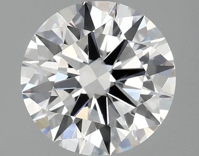 1.51 ct. round Lab Grown Diamond front image