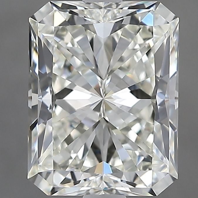 Radiant Diamond