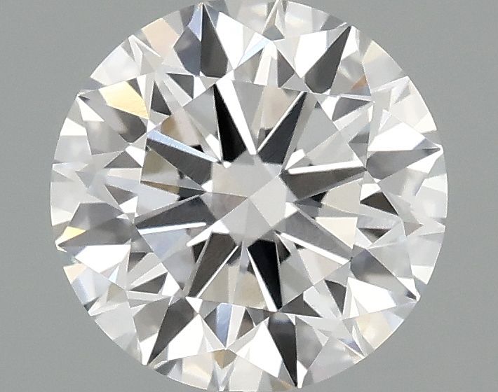 1.51 ct. round Lab Grown Diamond front image
