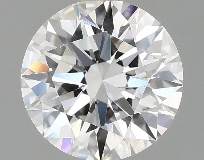 1.09 ct. round Lab Grown Diamond front image