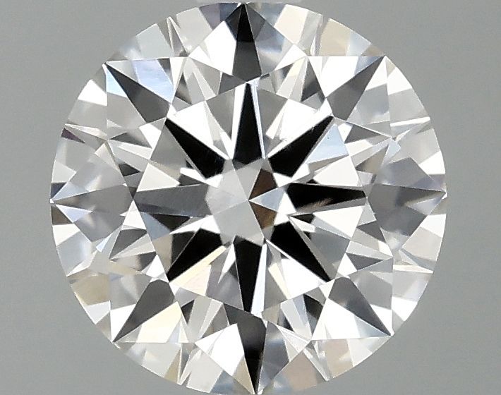 1.49 ct. round Lab Grown Diamond front image