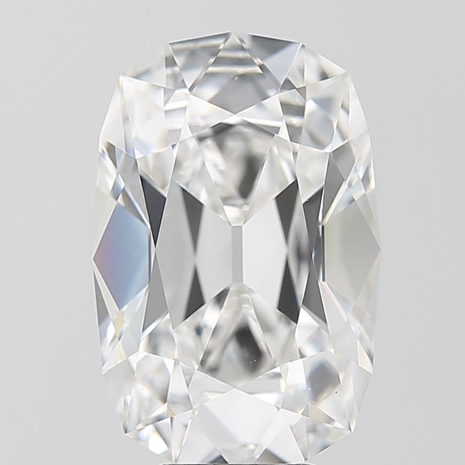 Cushion Diamond