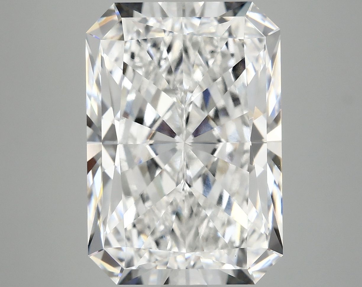 Radiant Diamond