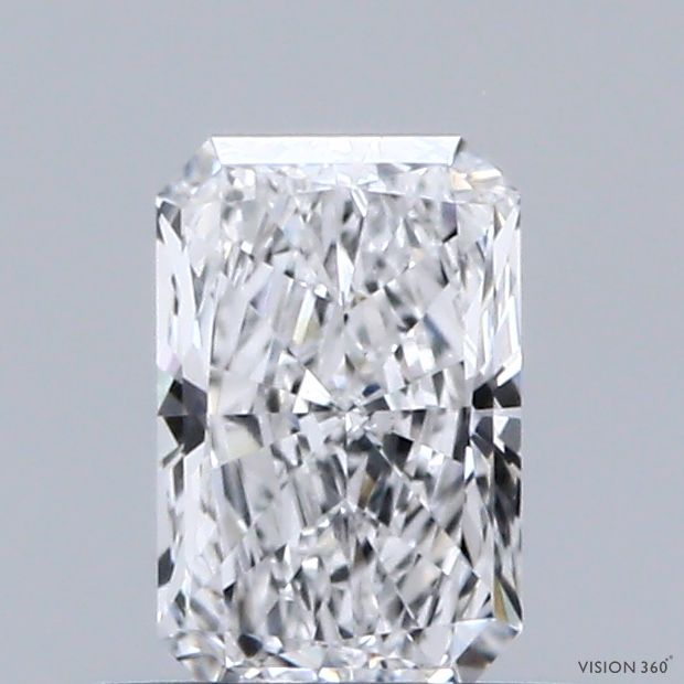 Radiant Diamond