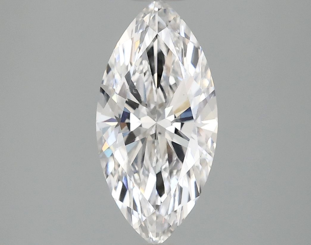 1.57 ct. marquise Lab Grown Diamond front image