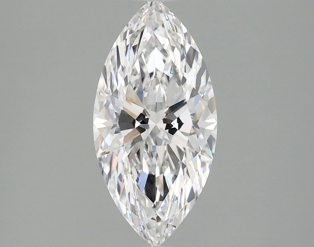 1.54 ct. marquise Lab Grown Diamond front image