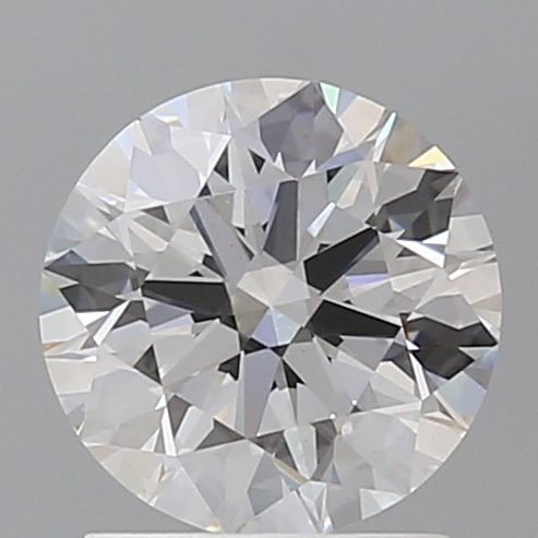 1.60 ct. round Lab Grown Diamond front image