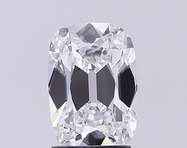 2.06 ct. cushion Lab Grown Diamond front image