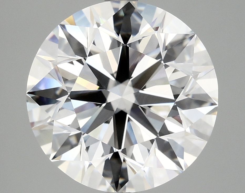 Round Diamond