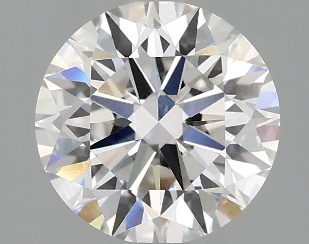 1.60 ct. round Lab Grown Diamond front image