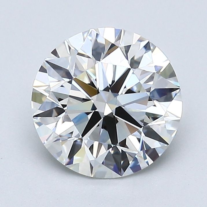 1.80 ct Round diamond