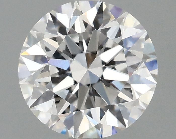 1.06 ct. round Lab Grown Diamond front image