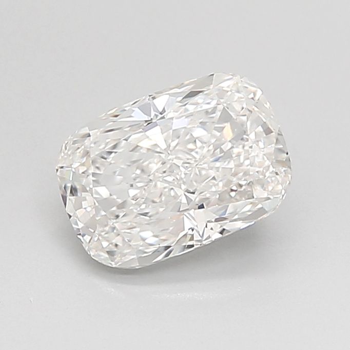 1.17 ct lab-grown Cushion modified Diamond