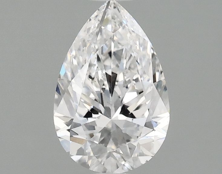 1.06 ct. pear Lab Grown Diamond front image