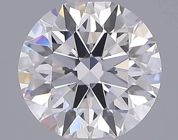 1.05 ct. round Lab Grown Diamond front image
