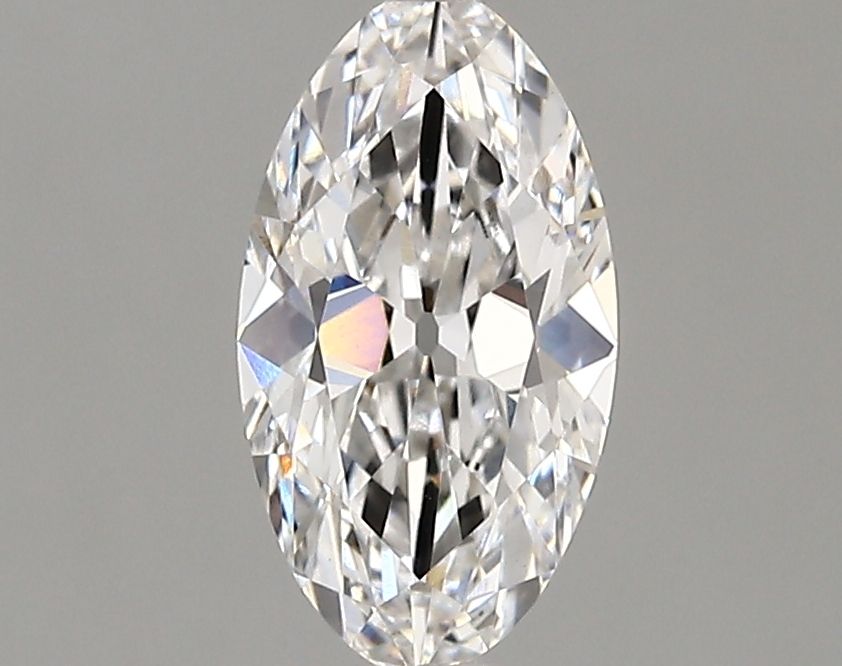 1.16 ct. oval Lab Grown Diamond front image
