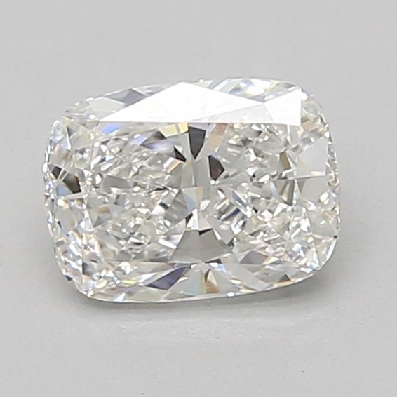 1.1 ct lab-grown Cushion modified Diamond