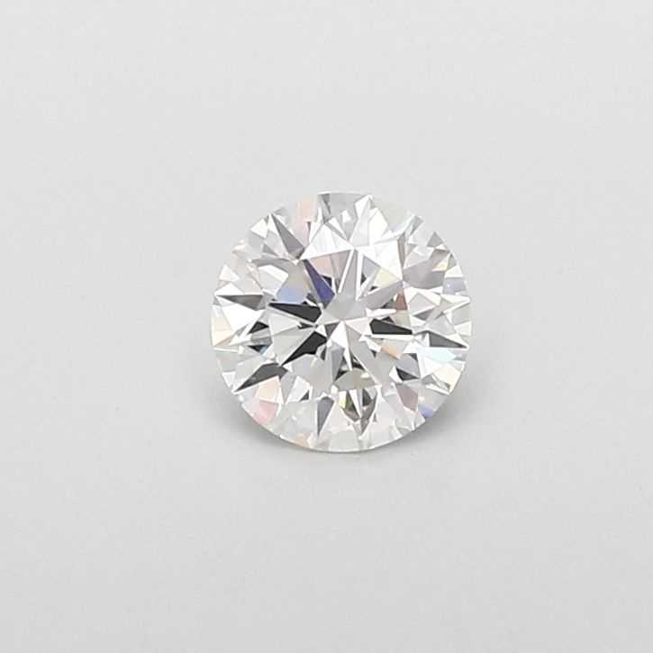 1.01 ct. round Lab Grown Diamond front image