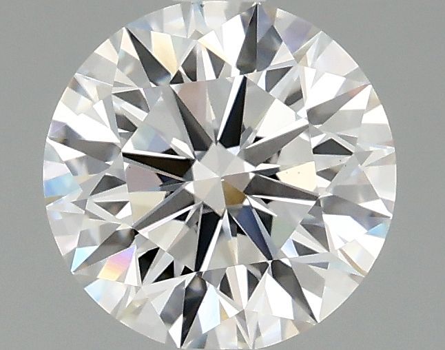 1.51 ct. round Lab Grown Diamond front image