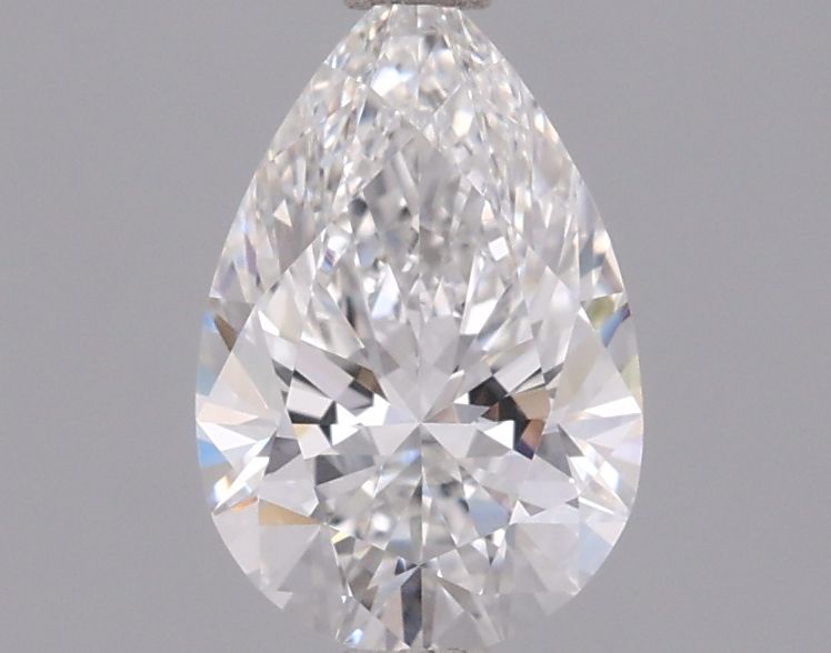 1.03 ct. pear Lab Grown Diamond front image